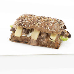 Springs Steak Sandwich Multigrain Bread