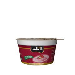 Dayfresh Fruit Yogurt Strawberry 100g