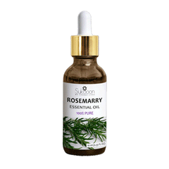 Sukoon Rosemarry Essential Oil 10ml