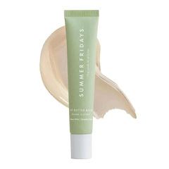 Summer Fridays Sweet Mint Lip Butter Balm 15g