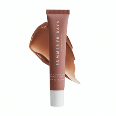 Summer Fridays Vanilla Beige Lip Butter Balm 15g