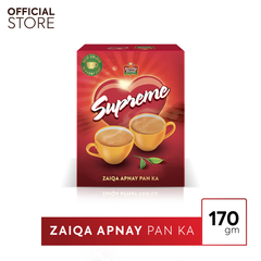 Brooke Bond Tea Supreme 170g