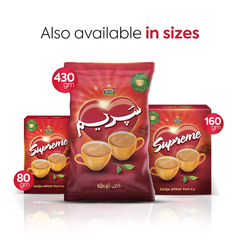 Brooke Bond Supreme Tea 430g