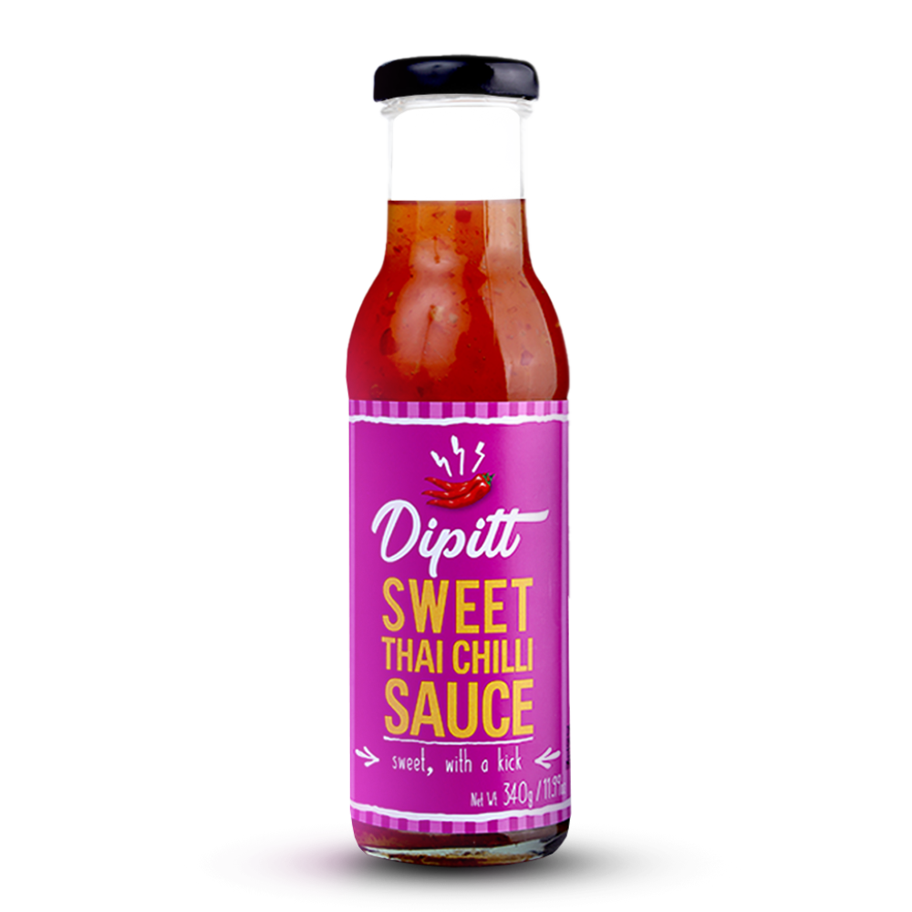 Dipitt Sweet Thai Chilli Sauce 300g