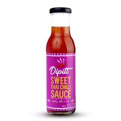 Dipitt Sweet Thai Chilli Sauce 300g