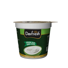 Dayfresh Yogurt Sweetened 400g