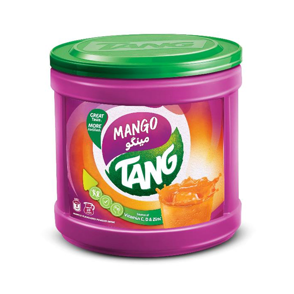 Tang Mango Tub 2.5kg