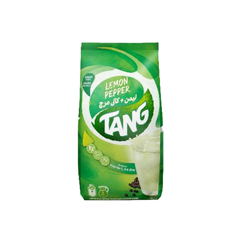 Tang Lemon & Pepper 375g