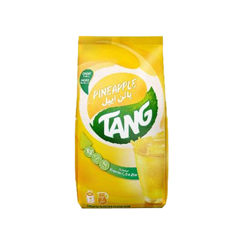 Tang Pineapple Pouch 375g
