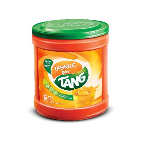 Tang Orange 750g.