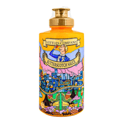 The Vittles Company Butter Scotch Sauce 450g