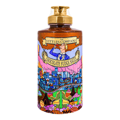 The Vittles Company Chocolate Sauce 450g
