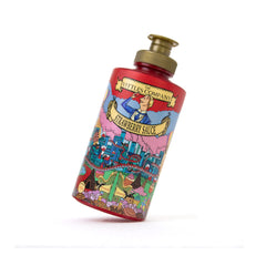The Vittles Company Strawberry Sauce 450g