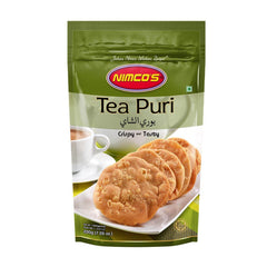 Nimco's Tea Puri 200g
