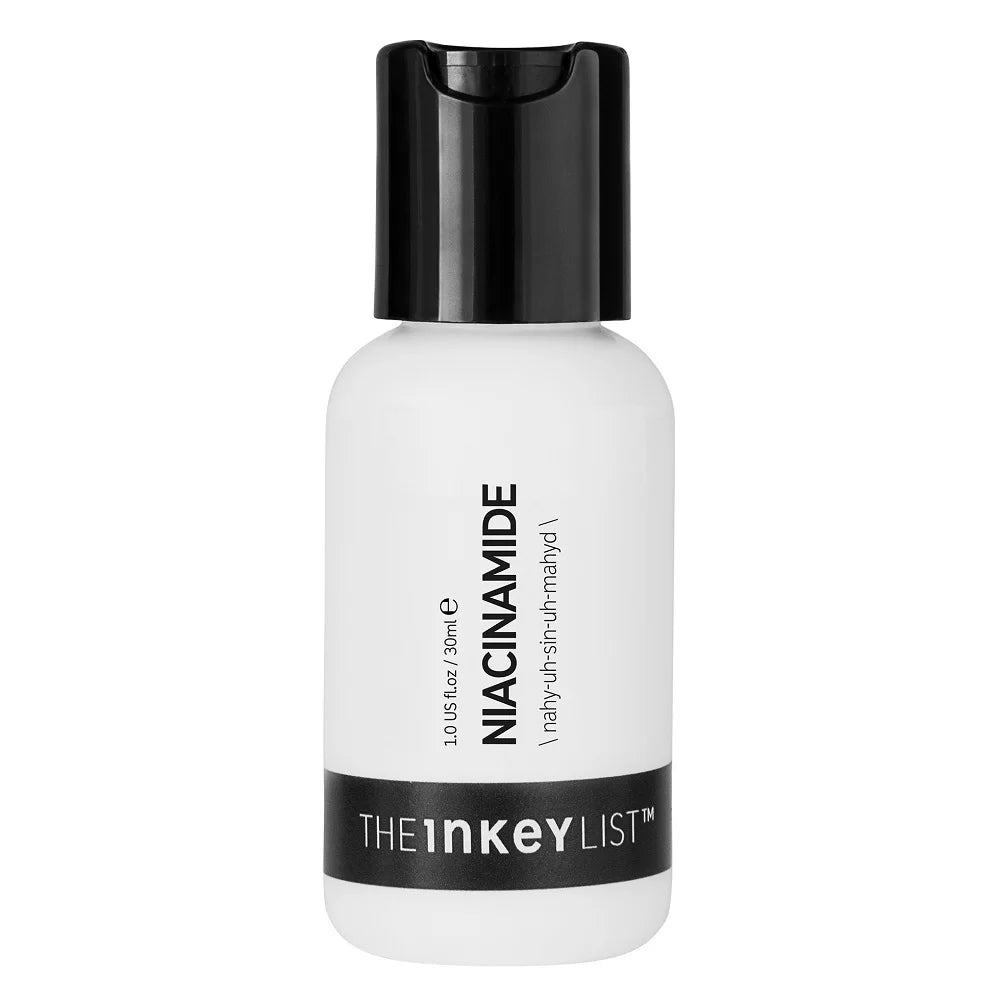 The Inkey List  Niacinamide Serum 30ml