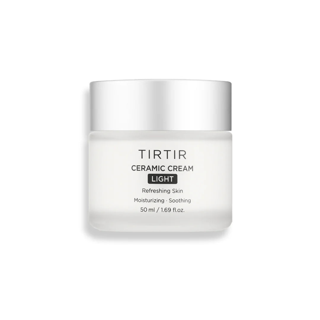 Tirtir Ceramic Cream 50Ml