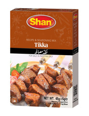 Shan Tikka Mix 50g
