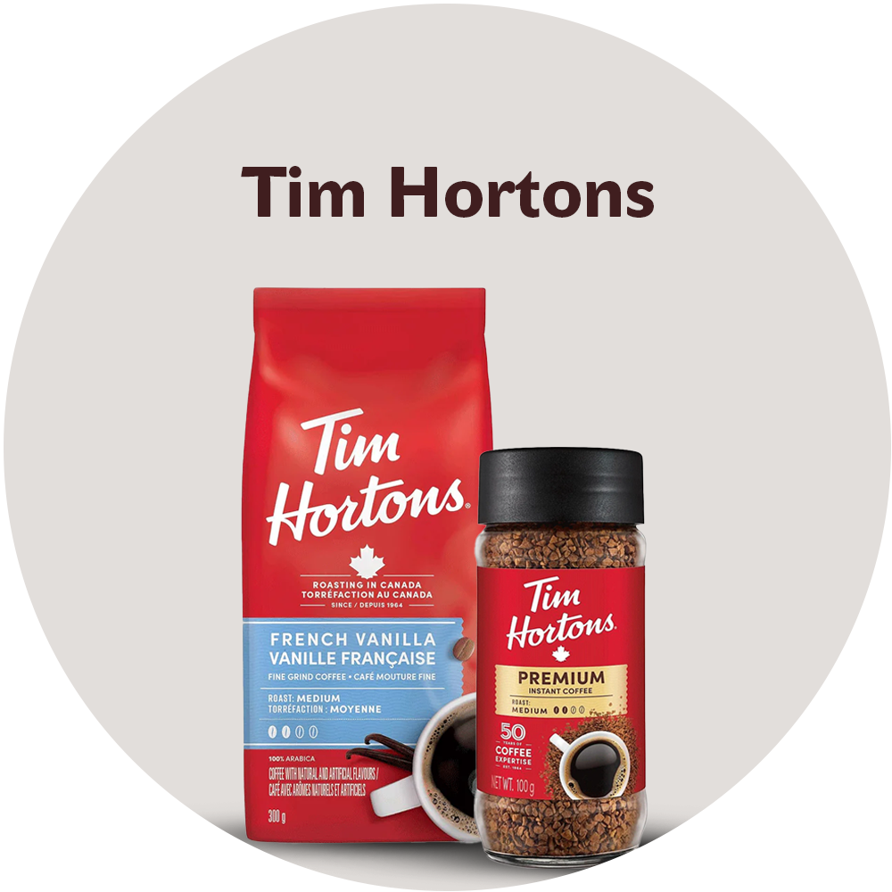 Tim Hortons