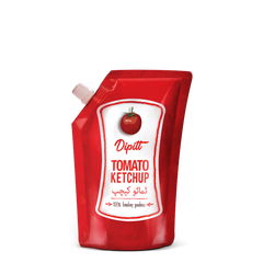 Dipitt Tomato Ketchup 400g