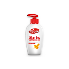 Lifebuoy Antibacterial Hand Wash Total Protect 200ml