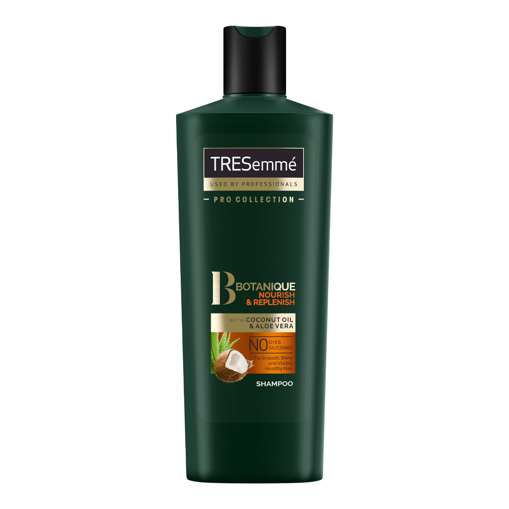 Tresemme Botanique Nourish & Replenish Shampoo 360ml – Springs