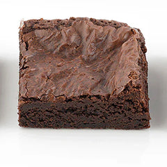 Triple Chocolate Brownie