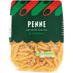 Sainsbury's Penne Pasta 1 kg
