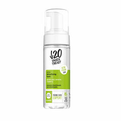 Under Twenty Facial Cleansing Foam 150ml