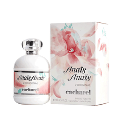 Anais Anais Edt Perfume 100ml