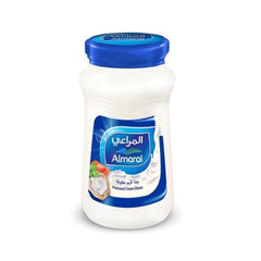 Almarai Cheese Cream Jar 200g