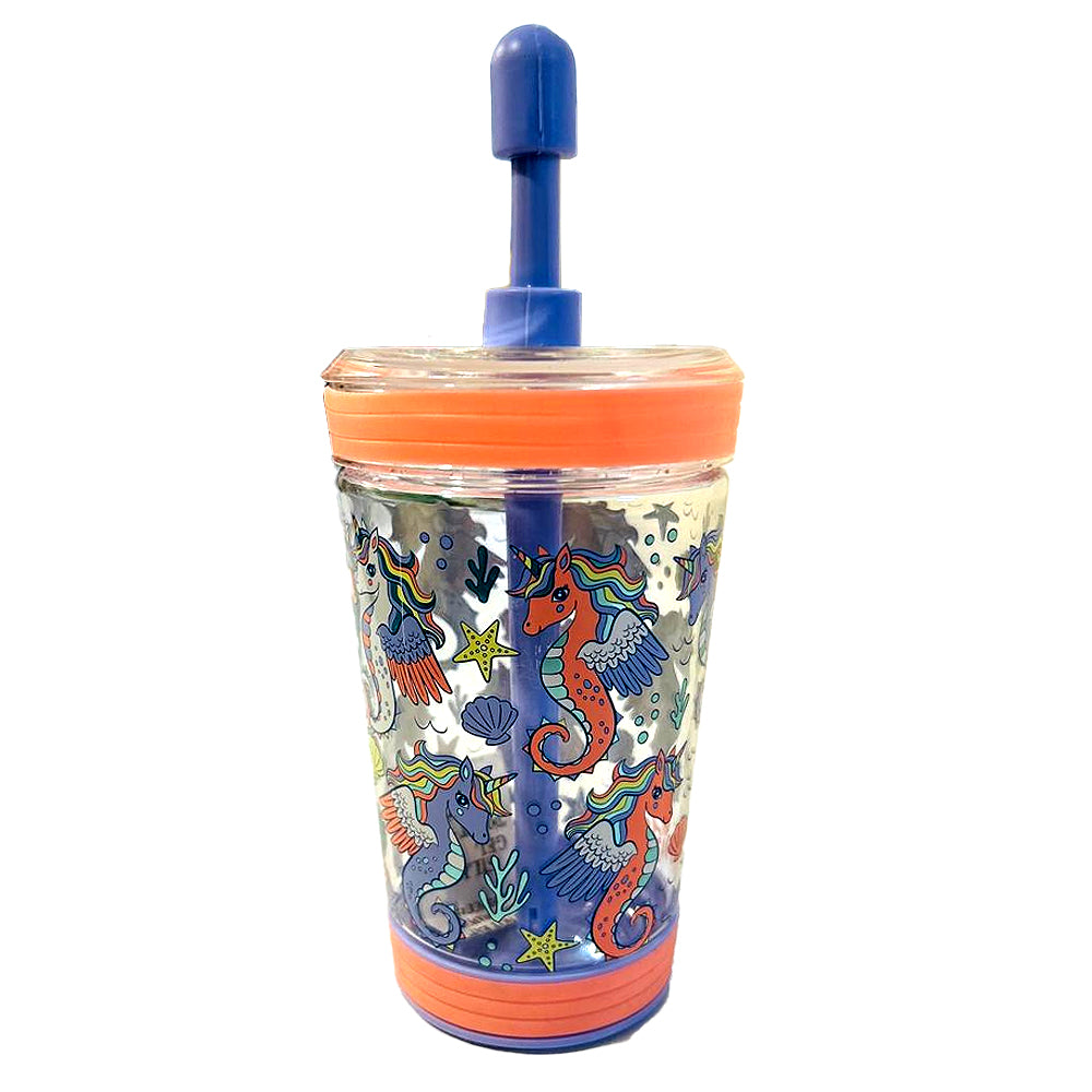 Smiggle Water Bottle 2009