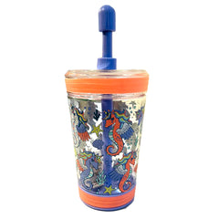 Smiggle Water Bottle 2009