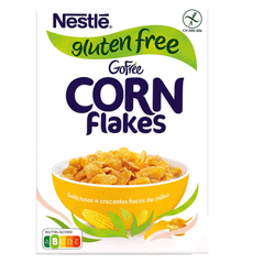 Nestle Go Free Gluten Free Corn Flakes Cereal 375g