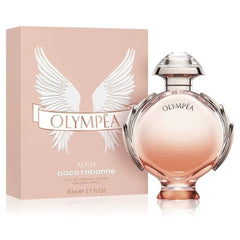 Olympea Aqua Edt 80ml