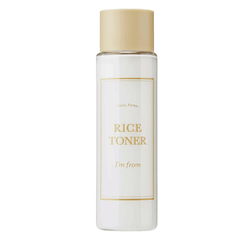 I'm From Yeoju Korea Rice Toner 30ml