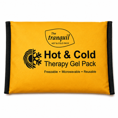 The Tranquil Hot & Cold Pack (Medium)