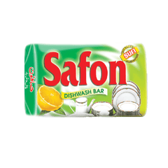 Sufi Safon Dishwash Bar 85g