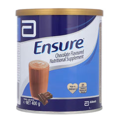 Abbot Ensure Chocolate 400g