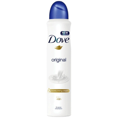Dove Original Anti-Perspirant Body Spray 200ml