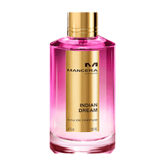Mancera Indian Dream Edp 120ml