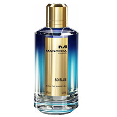Mancera So Blue Edp 120ml