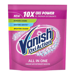 Vanish Oxi Action Powder 400g