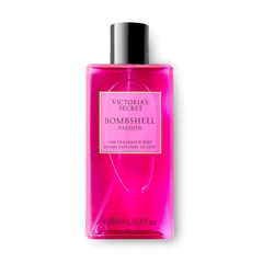 Victoria Secret Bombshell Passion Mist 250ml