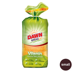 Dawn Bread Small Milky