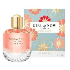 Elie Saab Girl Of Now Forever Edp 90ml