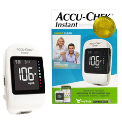 Accu-chek Instant Meter
