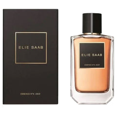 Elie Saab Essence No.4 Oud La Collection Parfum 100ml