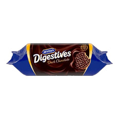 Mcvities Dark Chocolate Biscuits 150g