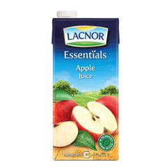 Lacnor Juice Apple 1ltr
