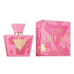 Guess Seductive Dream Edt Spray 75ml